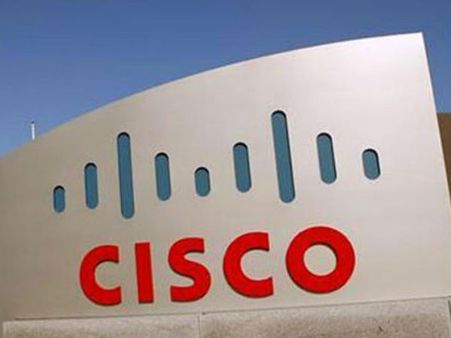 Cisco to take up pilot phase under Hyderabad Smart City project