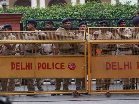 No sub-conventional flying activities in Delhi as part of Independence Day security drill