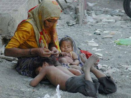 India ranks 110th out of 149 on Sustainable Development index