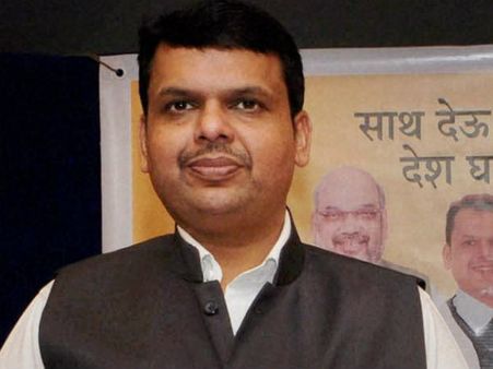 Fadnavis expands ministry, Sena settles for 2 more MoS berths