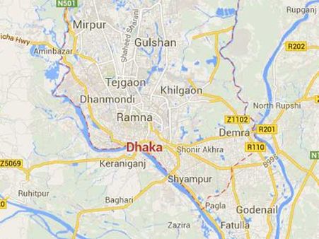 TV channels stop live coverage of Dhaka attack