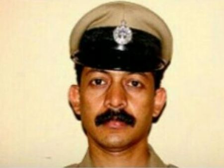 Karnataka to hold judicial probe into cop's suicide