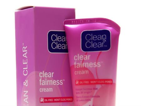 Demand to ban advts on fairness creams in RS