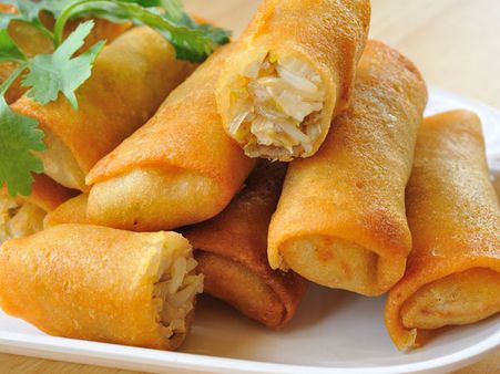 Eating fried food may stop brain from controlling diet: Study