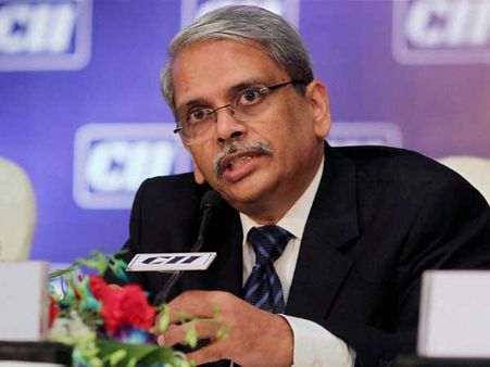 Only 5-10% startups globally will become large: Kris Gopalakrishnan