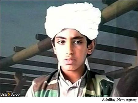 Osama's son Hamza bin Laden threatens US in an audio message