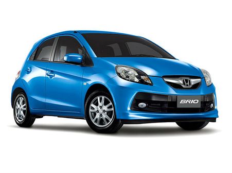 Honda Cars recalls 190,578 vehicles