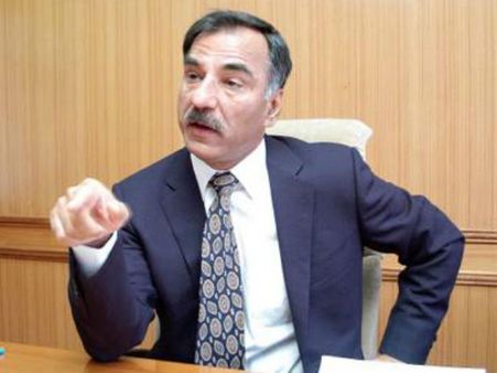 ED arrests suspended Gujarat IAS officer for money laundering