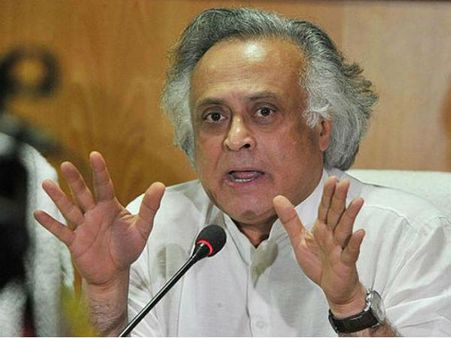 Uniform Civil Code short-hand for imposing RSS view: Ramesh