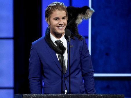 Pop star Justin Bieber turned down $5-million offer to sing at GOP convention: Report