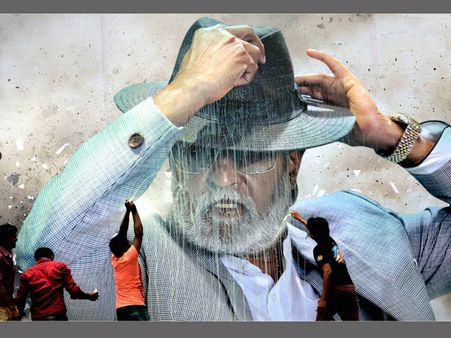 (In Pics) 2 months after the assembly polls, what is Amma's Tamil Nadu up to