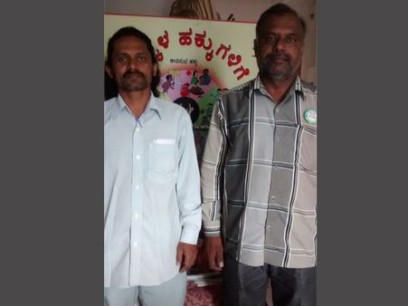 Bengaluru: Tale of two poor fathers’ fight against powerful private school lobby