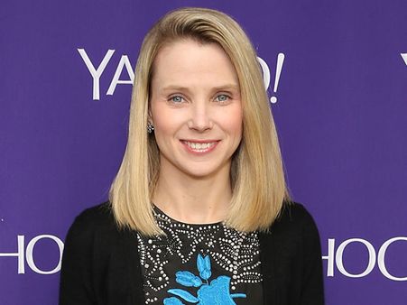 Yahoo! From Web pioneer to an unsung sale