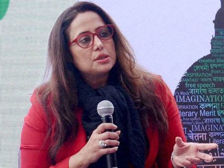 Sunanda Pushkar case: Not sent any objectionable mail, says Mehr Tarar