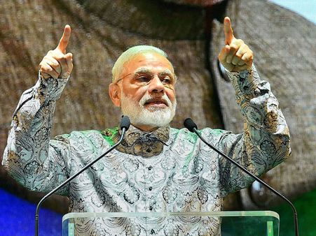 Doctors Without Borders urges PM Modi to maintain medicine supply to South Africa