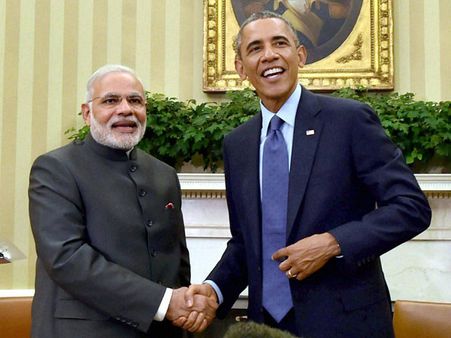President Obama considers PM Modi a good friend, says White House