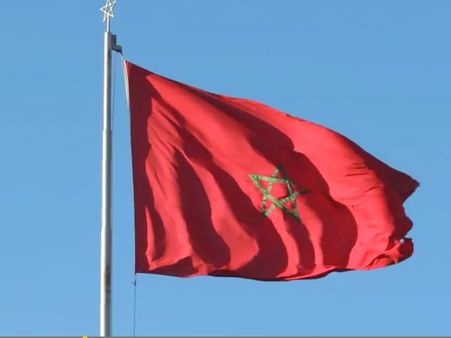 Morocco wants to rejoin African Union after 32 years