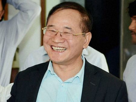 Supreme Court has given historic verdict: Nabam Tuki