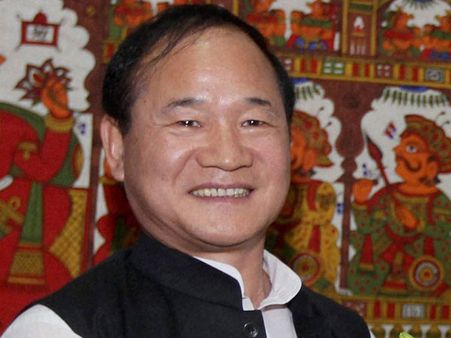 Tuki government reinstated: Timeline