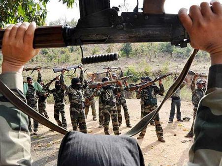 6 killed in Maoists-police crossfire, Odisha orders probe