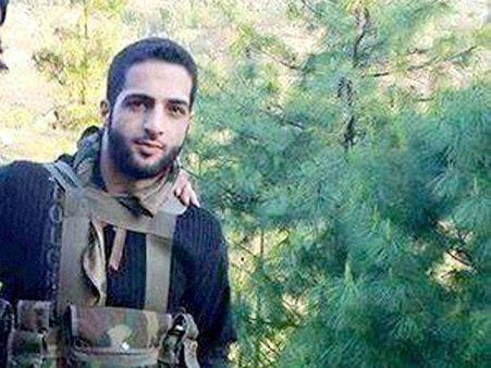 Pak describes slain Hizbul commander as 'freedom fighter'