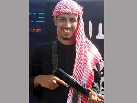 Dhaka attacker Nibras Islam followed ISIS fanboy @shammiwitness on Twitter