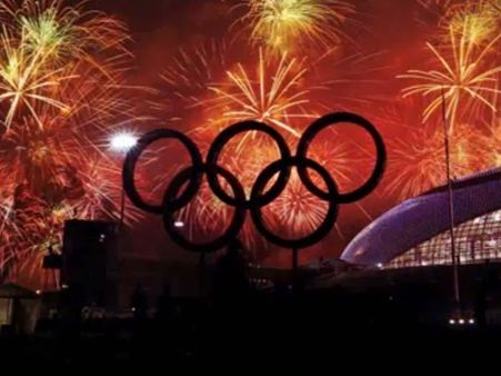 Olympic Games medals to be eco-friendly