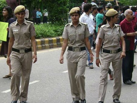 Raipur: Woman constable accuses IGP of harassment, probe ordered