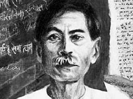Google doodle pays tribute to Hindi writer Munshi Premchand