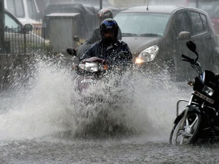 Guwahati water logging: More than Rs 216 crore spent to tackle issue