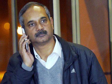 Former Delhi Principal secretary Rajendra Kumar gets bail