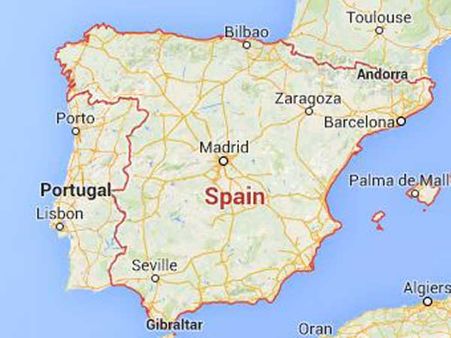 Bullfighter fatally gored in Spain, first time since 1985