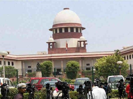 Supreme Court steps in to make peace between Kerala media, lawyers