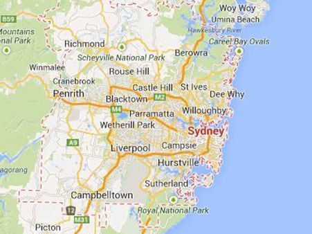 Plane makes emergency landing in Sydney after hitting bird