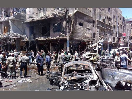 Yemen: Nearly 70 killed in fresh fighting