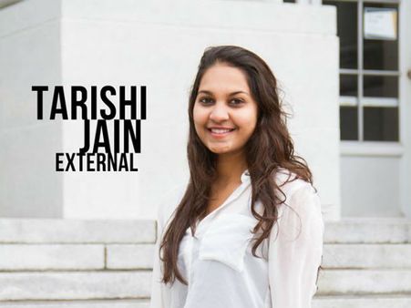 Family of Indian teen Tarishi killed in Dhaka recall last conversation