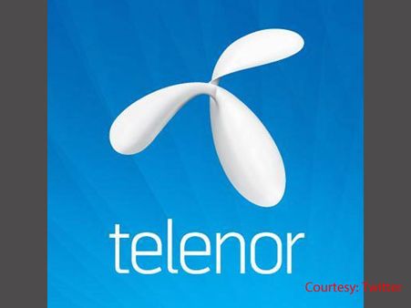Telenor will not participate in spectrum auction, loss widens