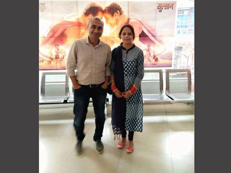 Salman's 'Sultan' effect: Man booked entire theatre for wife in Himachal Pradesh