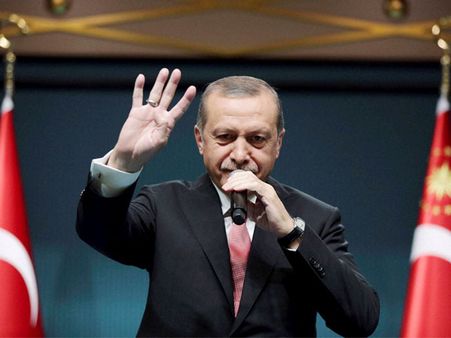 Turkey to restructure army after failed coup