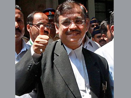 Maharashtra's Nirbhaya: Ujjwal Nikam to fight minor rape victim's case
