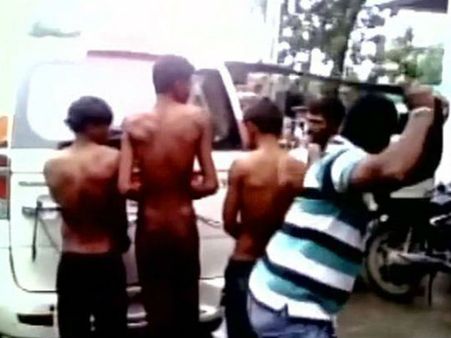 Two more arrested in Una case, 24 now in custody