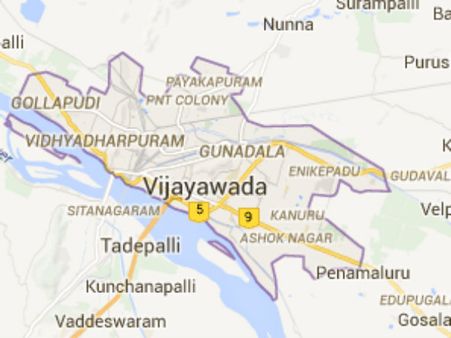 AP Police eliminates 5-km run, reduces physical tests in recruitment