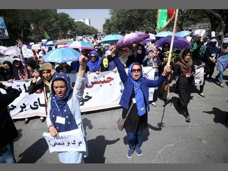 In pics: Events across the world