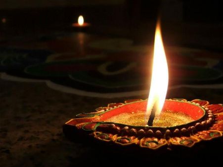 US to issue Diwali postal stamp