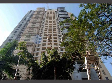 Pay for maintenance of equipment at society building, SC tells Adarsh Society