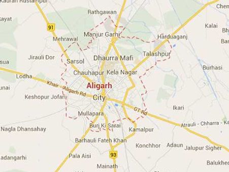 Cow vigilantism: Bajrang Dal activists thrash four persons