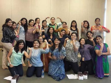 Bengaluru’s all-female theatre troupe aims to empower women