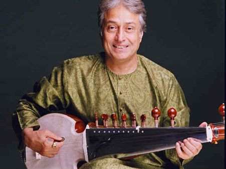 Sarod maestro Amjad Ali Khan's visa application rejected by UK