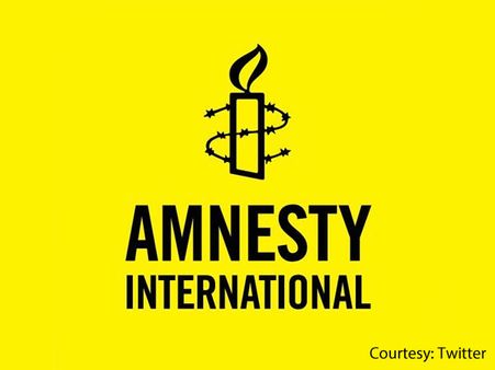 Bengaluru: Enforcement Directorate raids Amnesty International headquarters