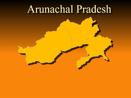 First 'Arunachal Ratna' award for slain DSP